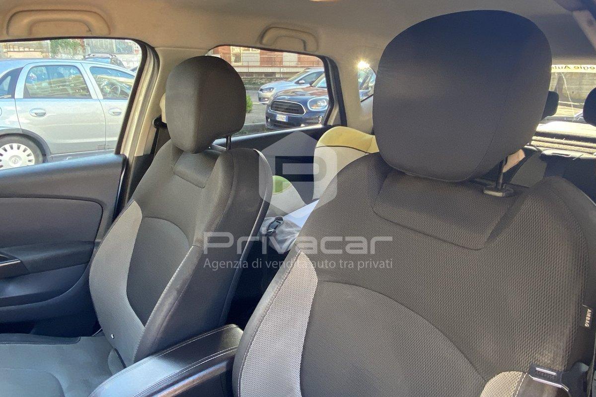 RENAULT Captur TCe 12V 90 CV Start&Stop Energy Zen