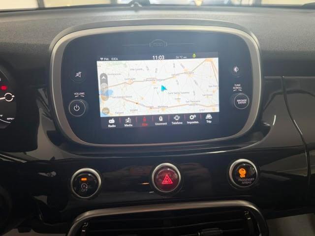 Fiat 500X 1.0 T3 120 CV Cross