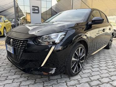 Peugeot 208 208 1.2 puretech Allure Navi Pack s&s 100cv my20 FULL OPTIONAL