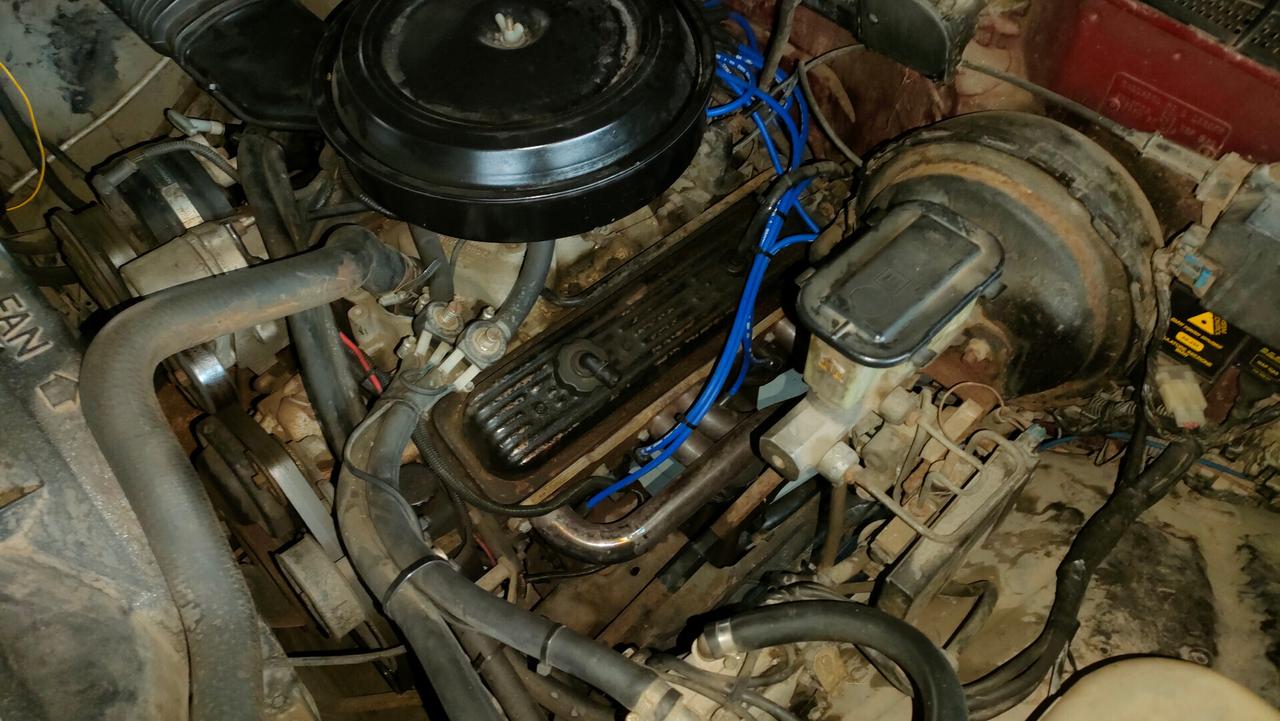 Chevrolet Silverado Sportside 5.7 V8 GPL nuovo