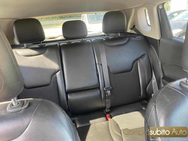JEEP Compass 1.6 Multijet II 2WD Business
