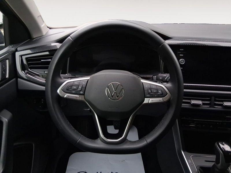 Volkswagen Polo Polo 1.0 TSI DSG Life