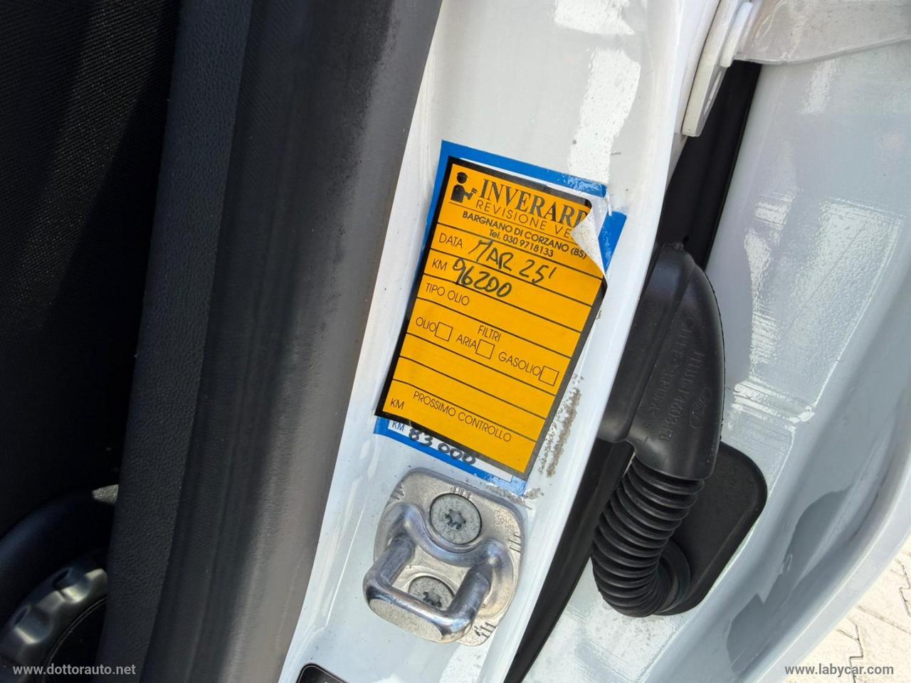 FORD Fiesta 1.5 EcoBlue 5p. ST-Line