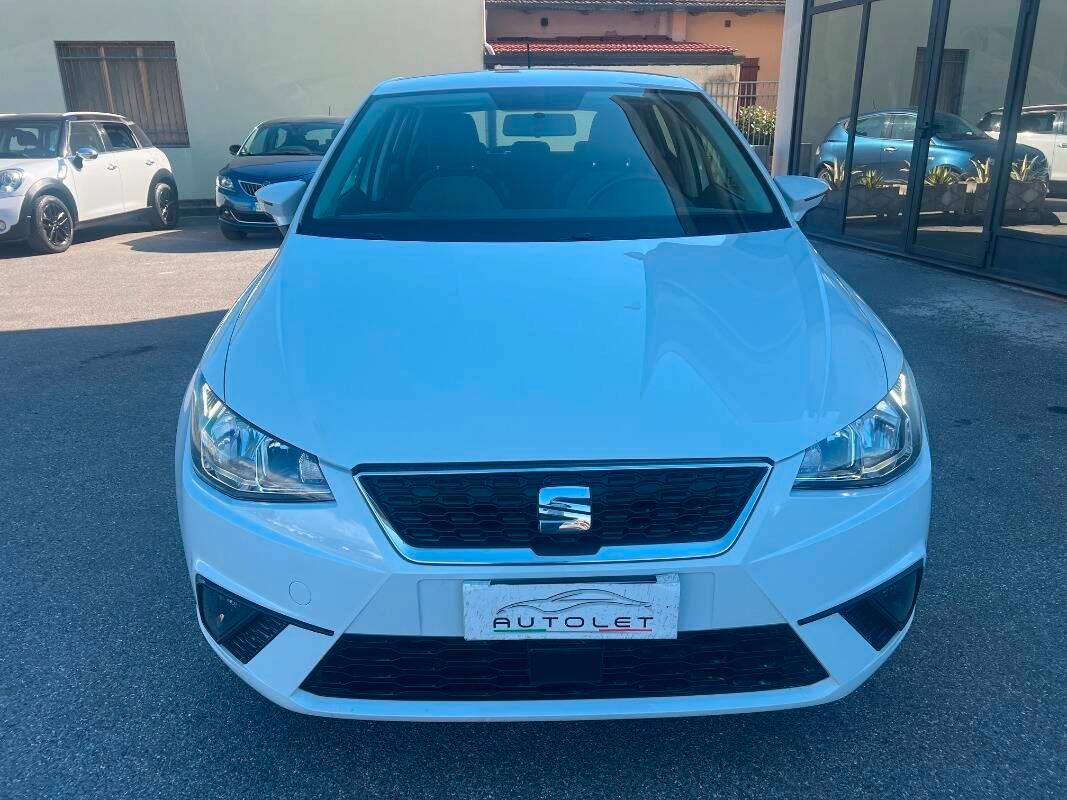 Seat Ibiza 1.0 tgi Xcellence 90cv my19