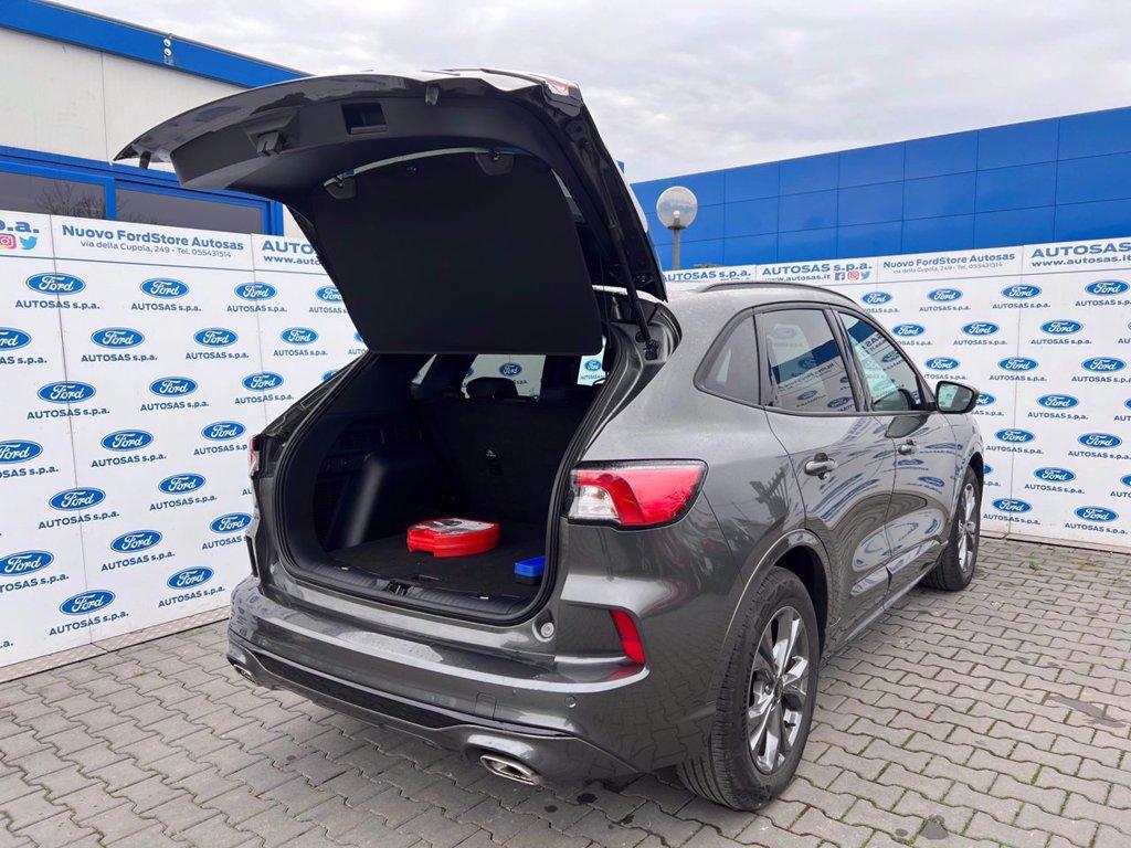FORD Kuga 2.5 Full Hybrid 190 CV CVT 2WD ST-Line del 2023