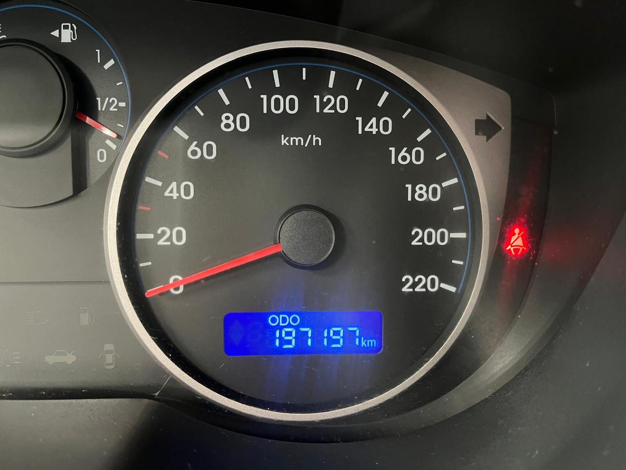 Hyundai i20 1.2 5p. Econext Classic