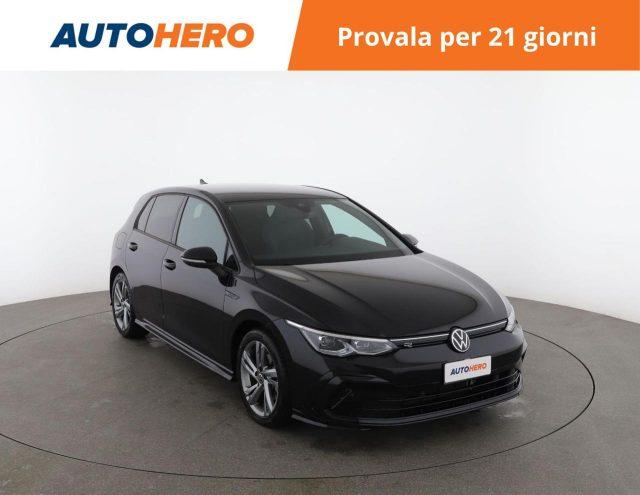 VOLKSWAGEN Golf 1.5 eTSI 150 CV EVO ACT DSG R-Line