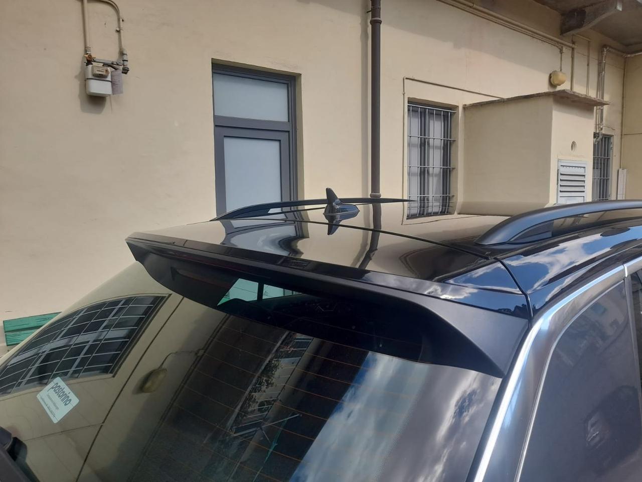 Volkswagen T-Roc 2.0 TDI Life #6646