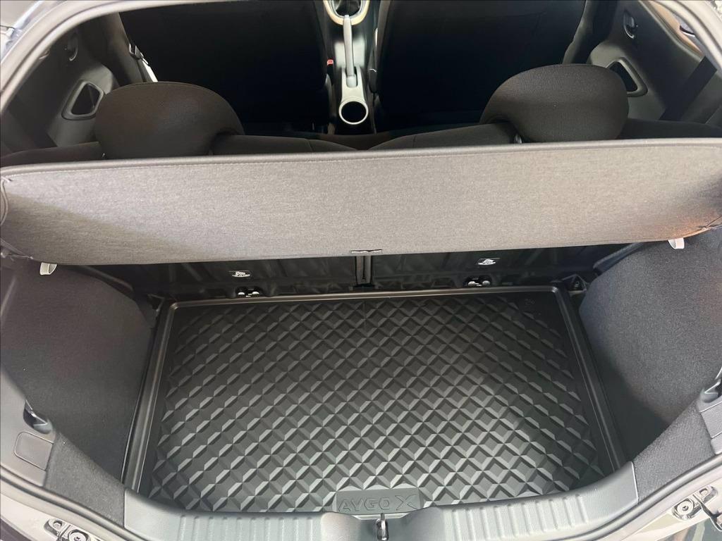 TOYOTA Aygo X 1.0 Trend 72cv del 2025