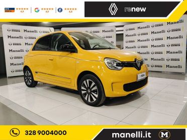 Renault Twingo Electric Techno E-TECH electric rif.9014