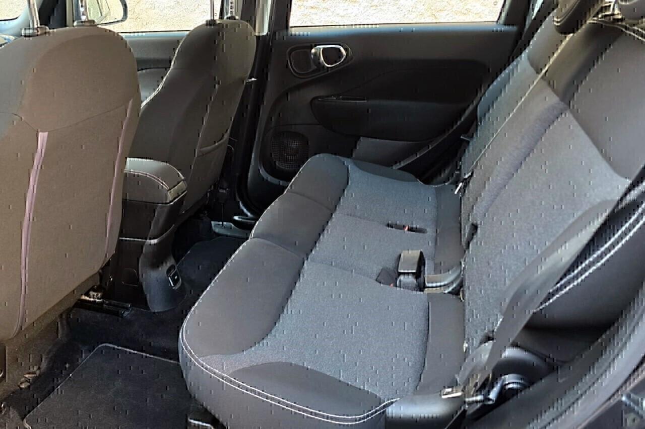 Fiat 500L 1.6MJT 120CV Lounge