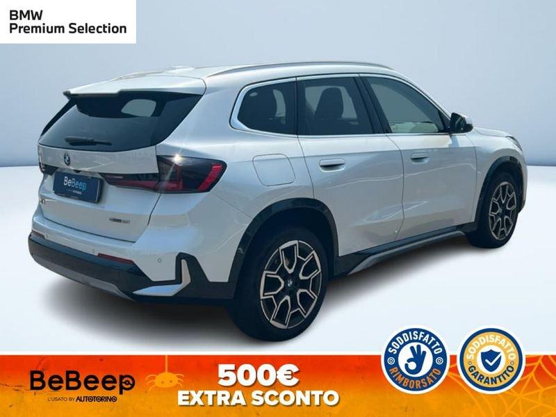 BMW X1 SDRIVE18I X-LINE AUTO
