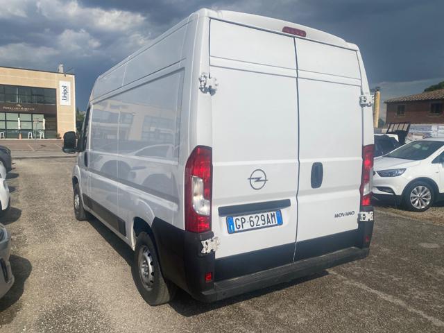 OPEL Movano 35 2.2 BlueHDi 140 S&S PM-TM Furgone