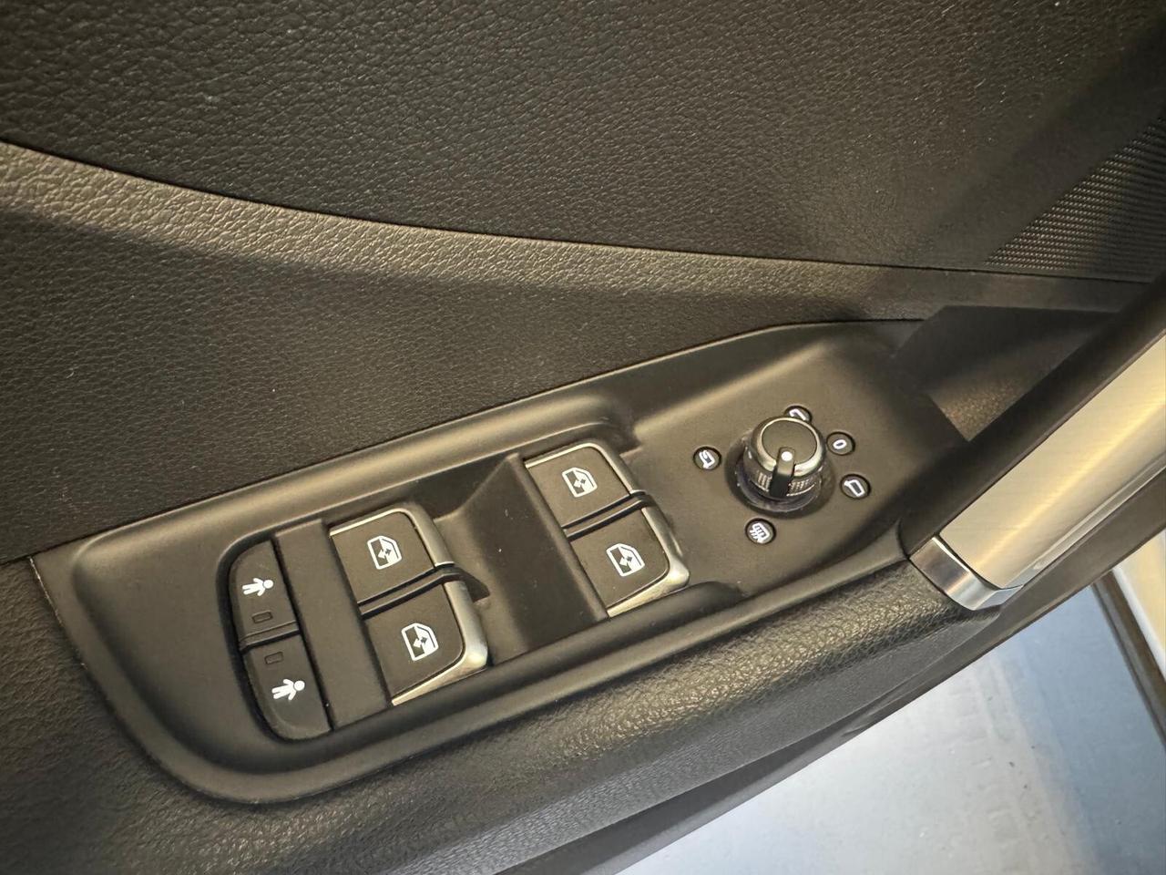 Audi Q2 30 TDI S tronic