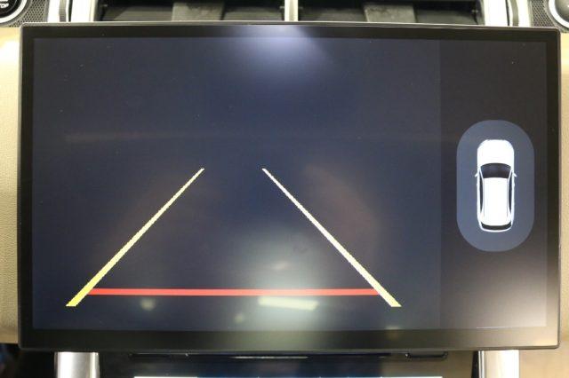 LAND ROVER Range Rover Sport 3.0 SDV6 HSE Dynamic