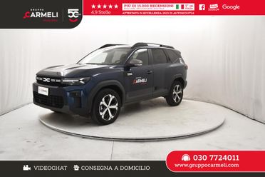 Dacia Bigster 1.8 hybrid Journey