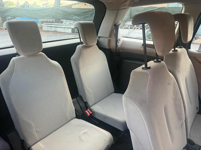 CITROEN C4 Grand Picasso 7posti 1.8 senza lavoro da fare