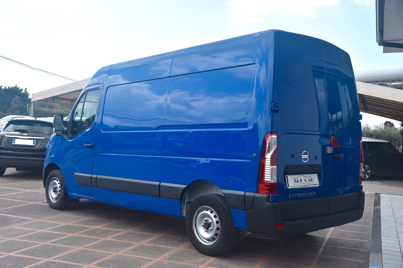 Nissan Interstar 2.3 Dci 135cv L2 H2