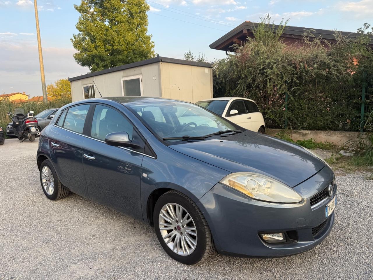 Fiat Bravo 1.4 T-jet 150 CV Emotion