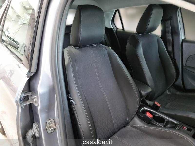 Opel Corsa Corsa 1.2 100 CV aut. Elegance 3 ANNI DI GARANZIA KM ILLIMITATI PARI ALLA NUOVA