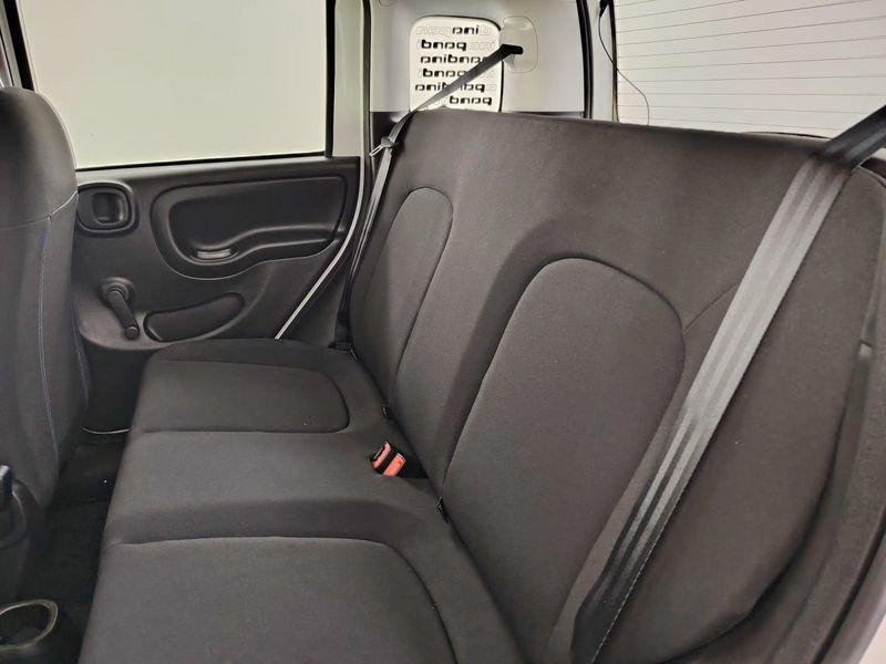 FIAT Pandina 1.0 firefly hybrid Icon s&s 70cv