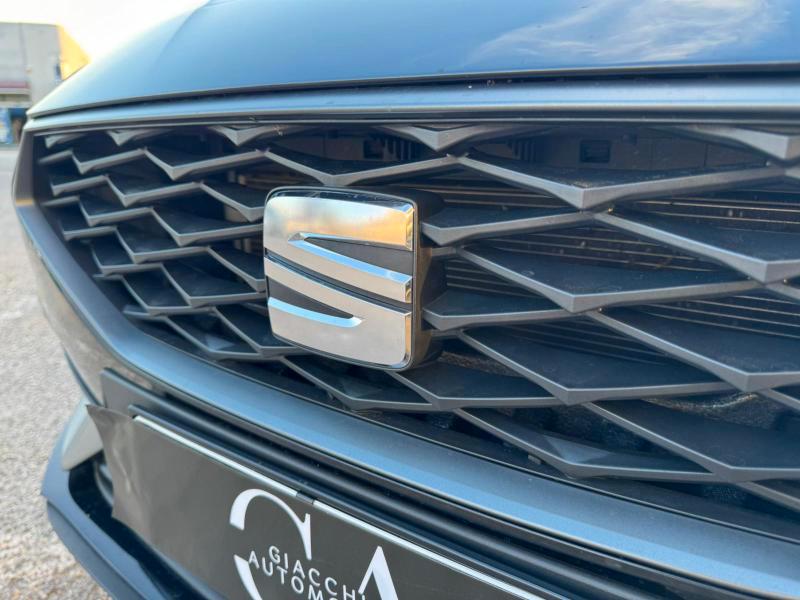 Seat Leon 1.0 etsi FR 110cv dsg