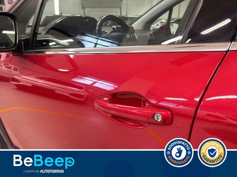 Peugeot 2008 1.5 BLUEHDI ACTIVE S&S 100CV 5MARCE