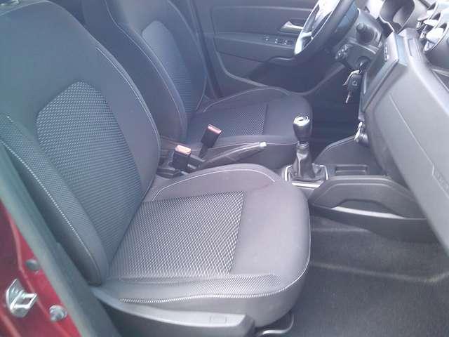 Dacia Duster Duster 1.0 tce 100cv Comfort Plus Eco-gpl 4x2