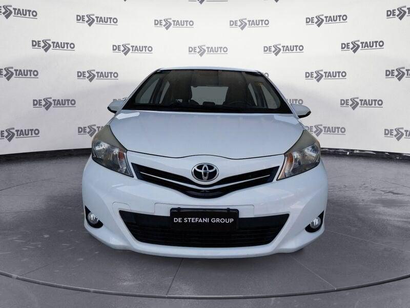 Toyota Yaris Yaris 5p 1.0 Active