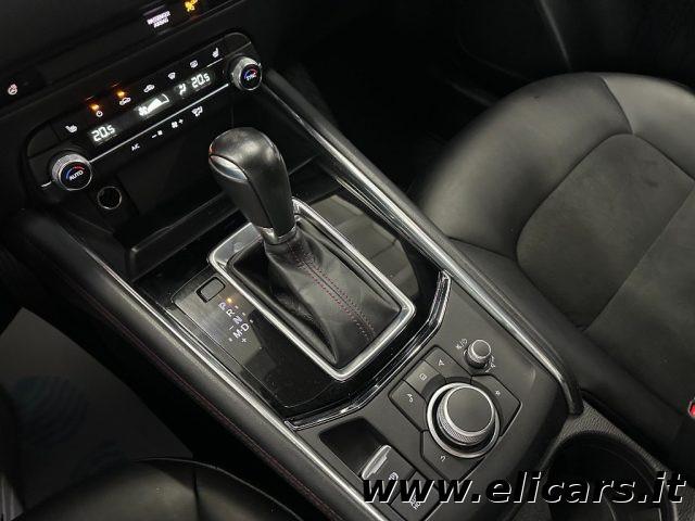 MAZDA CX-5 2.2L Skyactiv-D 150 CV 2WD Homura