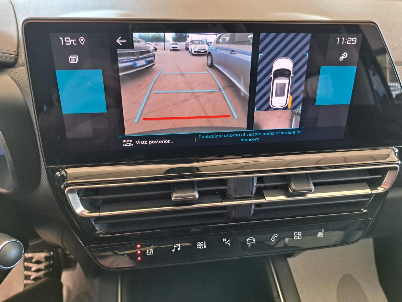 Citroen C5 Aircross BlueHDi 130CV S&S Shine Pack