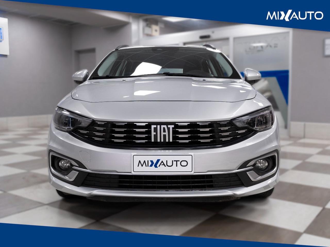 Fiat Tipo SW 1.0 T3 CityLife S&S 100CV