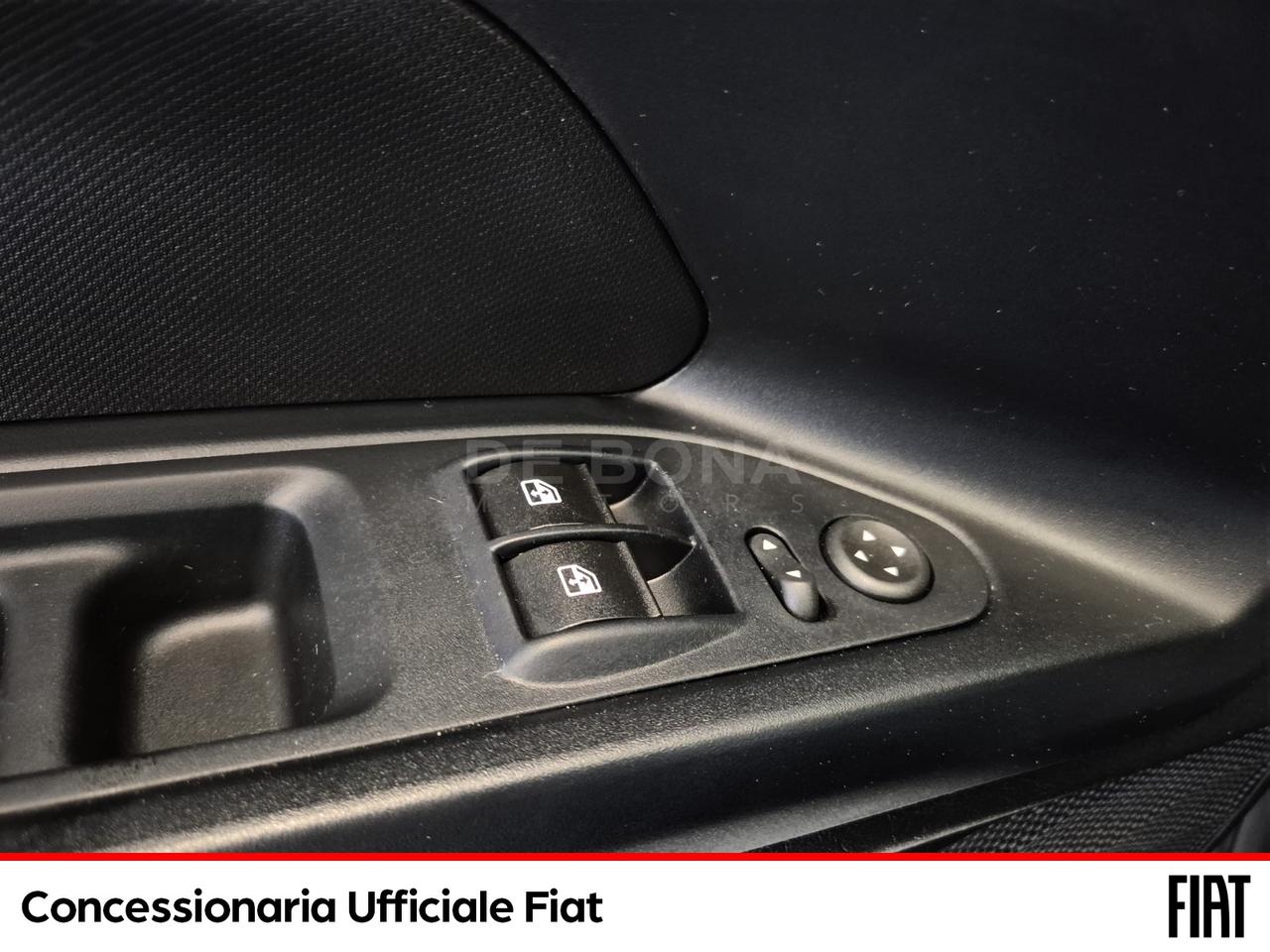 Fiat Tipo 5p 1.3 mjt street s&s 95cv my20
