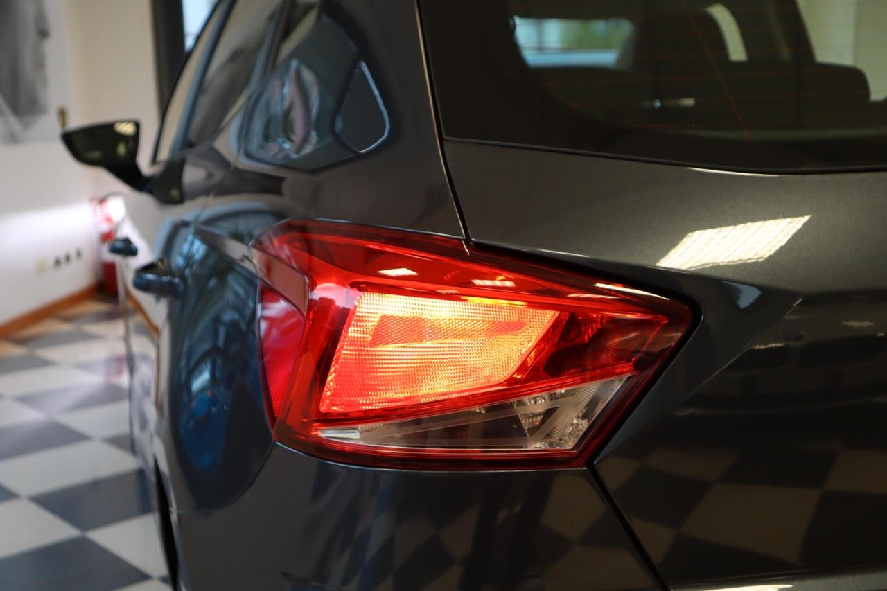 Seat Ibiza 1.0 EcoTSI 110 CV 5 porte Style