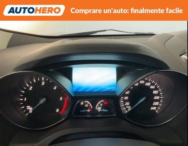 FORD Kuga 2.0 TDCI 150 CV S&S 4WD Titanium