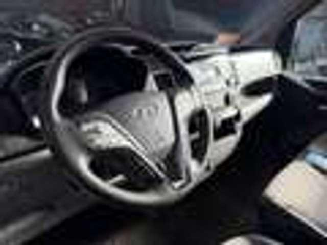 Hyundai H 350 Cassonato 3 posti