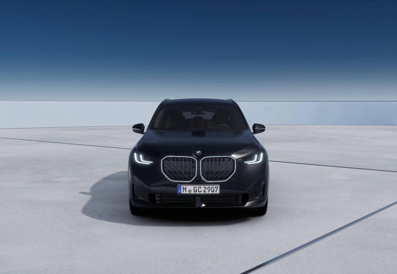 BMW X3 xDrive20d MSport Pro