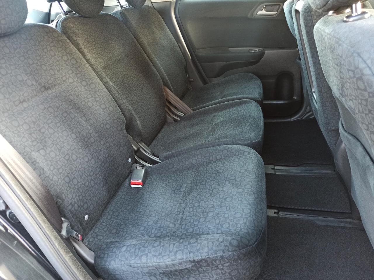 Honda HR-V FR-V 2.2 16V i-CTDi Executive