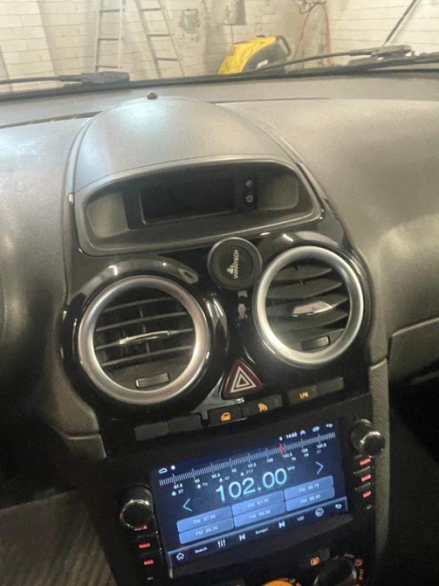 OPEL Corsa 1.2 85CV 5 porte GPL-TECH Enjoy