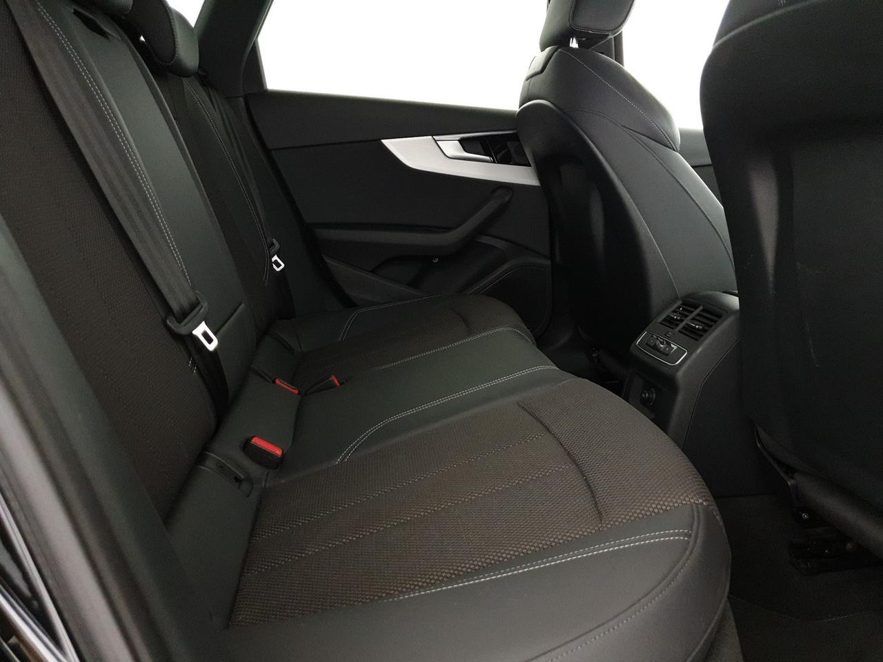 Avant 40TDI 204CV quattro S tronic S line Edition