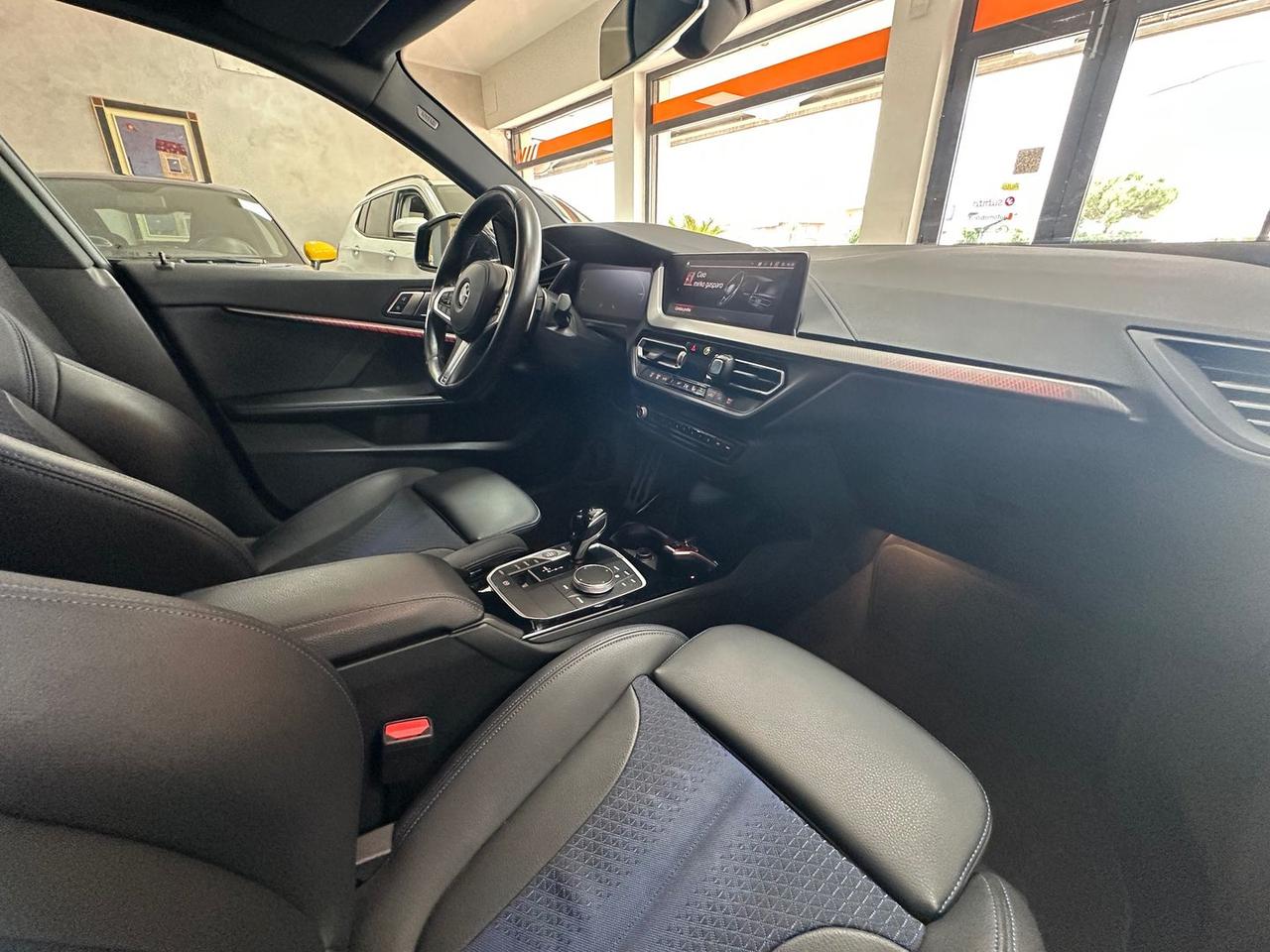 Bmw 218 D Gran Coupè M Sport #6081