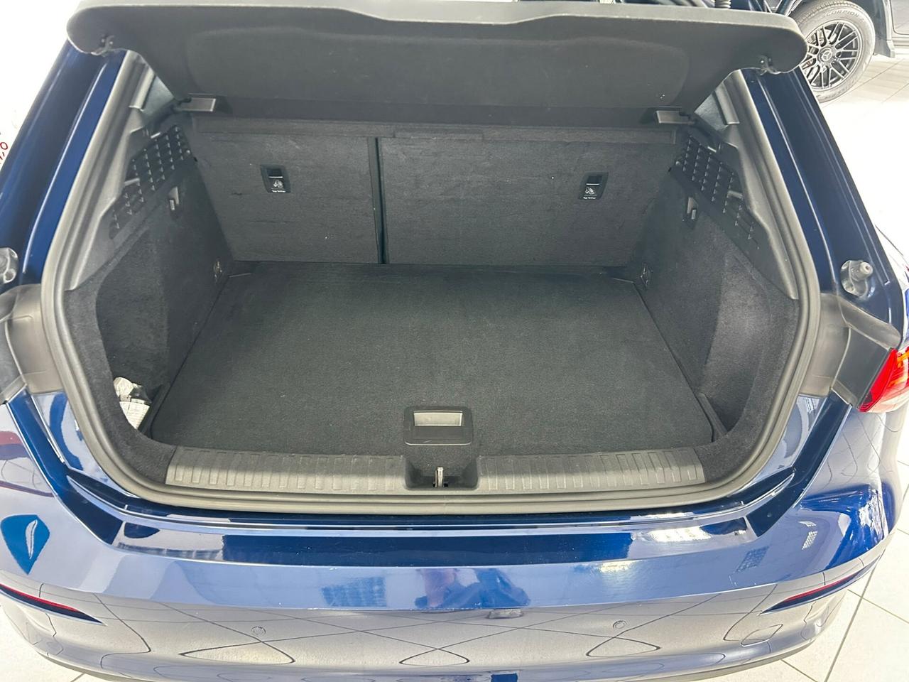 Audi A3 2.0 SPB 35 TDI S tronic 2020