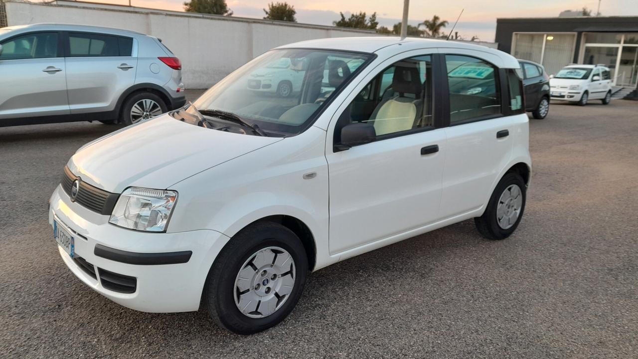 Fiat Panda 1.1 Active