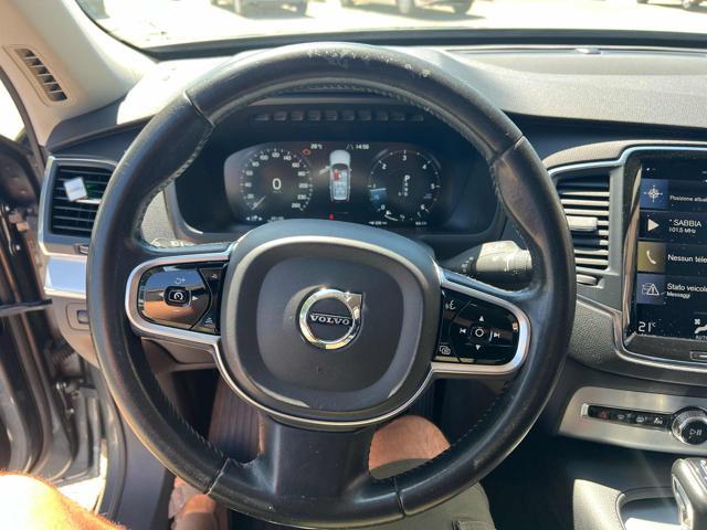 VOLVO XC90 D4 Geartronic Inscription SOLO COMMERCIANTI