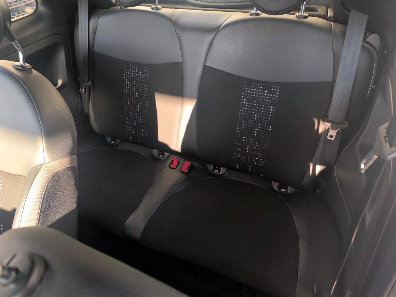 Fiat 500 1.0 Hybrid Connect 70 CV 2022