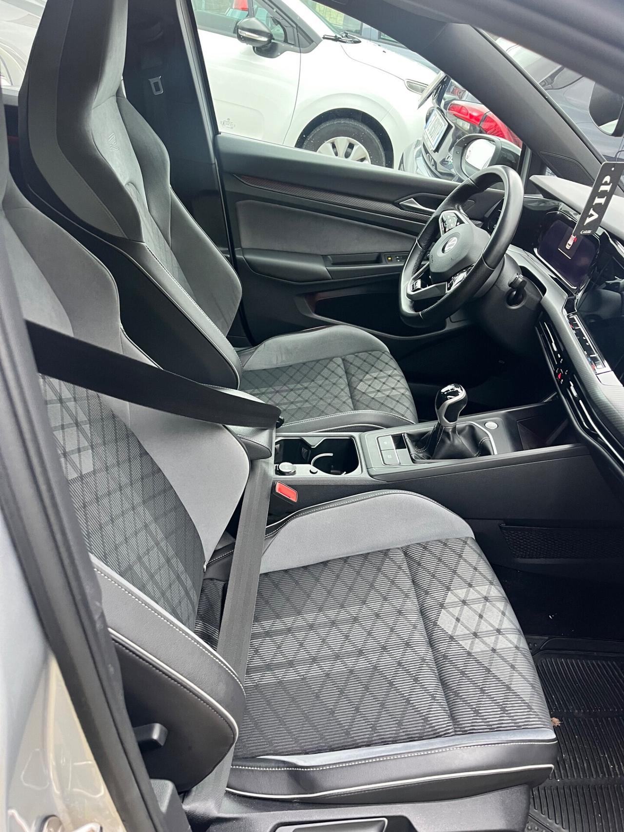 Volkswagen Golf 1.5 TSI EVO ACT Style