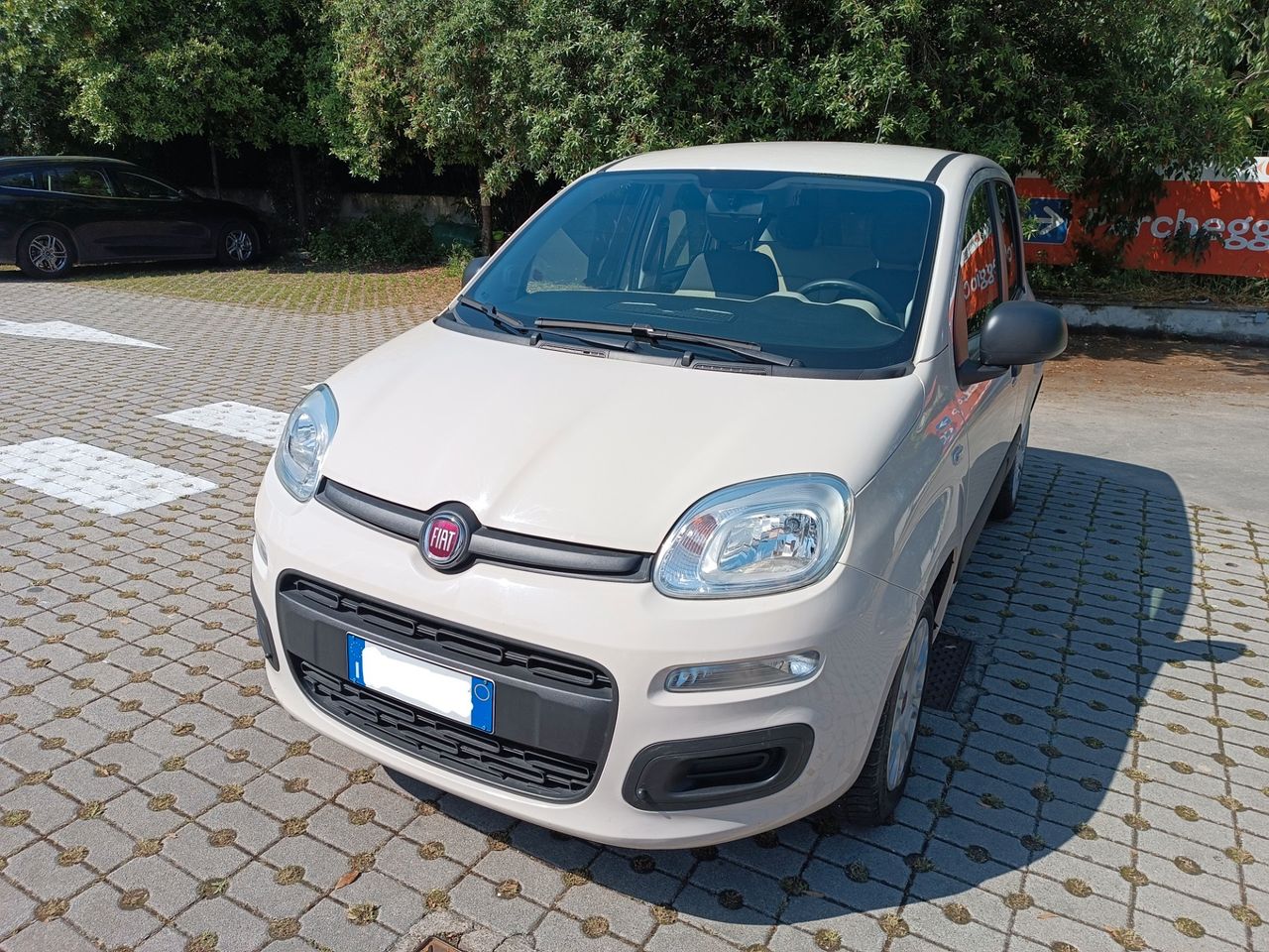 Fiat Panda 1.2 Easy 28.000 km