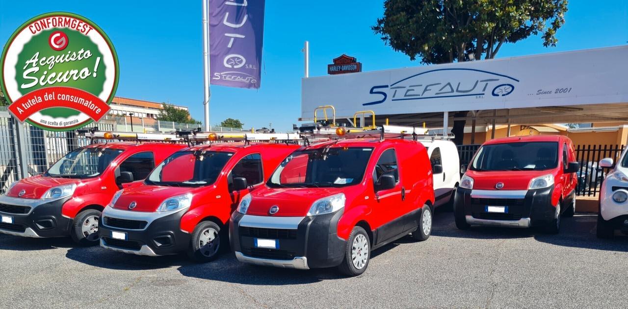 Fiat Fiorino 1.3 MJT 95CV*PDC*UNIPRO*TAGLIANDI