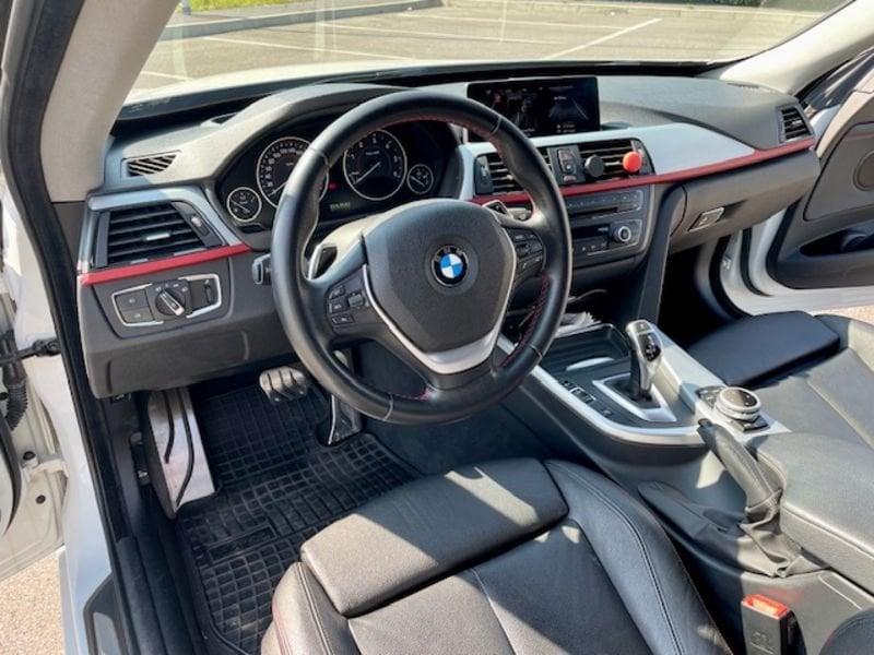BMW Serie 3 Gran Turismo 320d Gran Turismo Sport