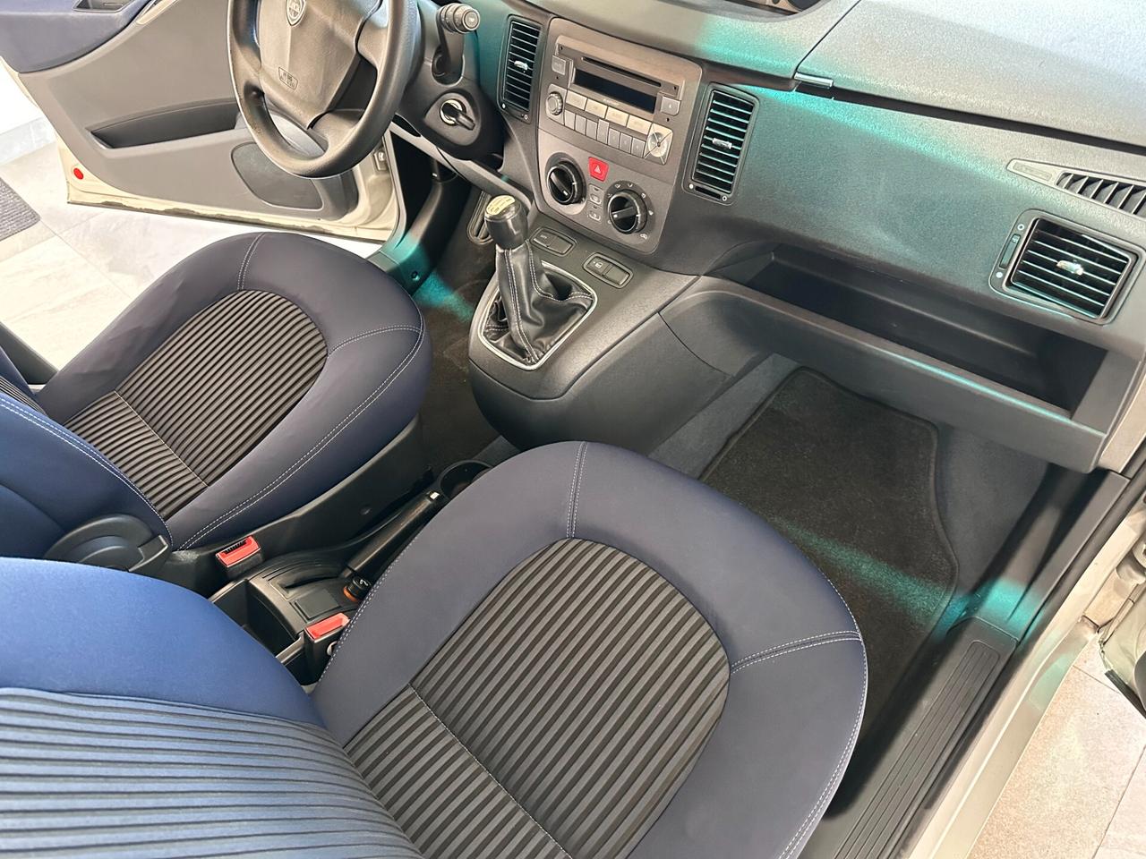 Lancia MUSA 1.3 Multijet 16V 70 CV Oro - SOLO 118.000 KM!!!!!!!!!!!!!!